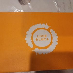 Livie & Luca Girls sandals